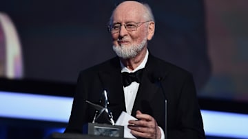 American Film Institutes 44th Life Achievement Award Gala Tribute to John Williams - Show