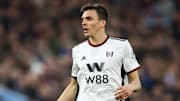 Der FC Bayern soll an Palhinha interessiert sein