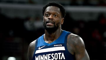 Minnesota Timberwolves v Chicago Bulls