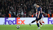 Paris Saint-Germain v Arsenal FC - UEFA Champions League 2024/25 Semi Final Second Leg