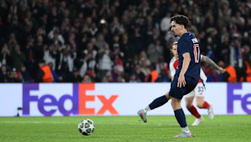 Paris Saint-Germain v Arsenal FC - UEFA Champions League 2024/25 Semi Final Second Leg