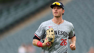 Minnesota Twins v Chicago White Sox - Game Two