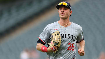 Minnesota Twins v Chicago White Sox - Game Two