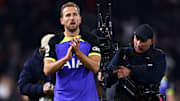 Fulham FC v Tottenham Hotspur - Premier League