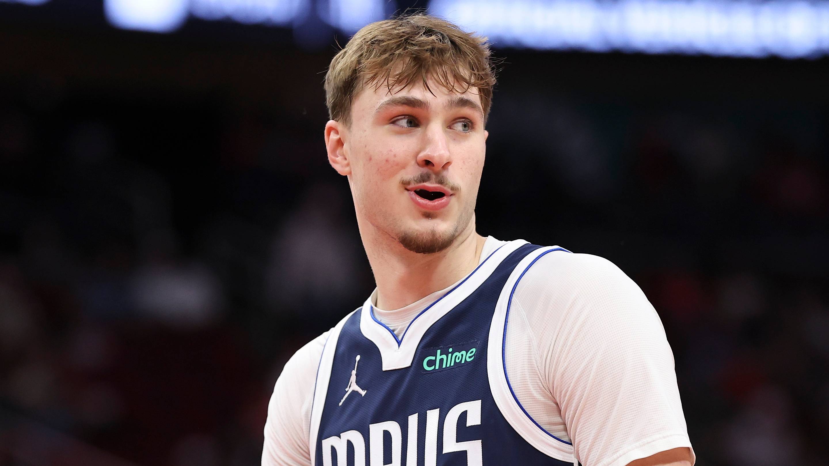 New-Look Mavericks Want To Restore Pride, Joy For Dallas Fans
