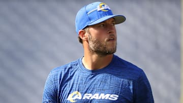 Los Angeles Rams v Denver Broncos