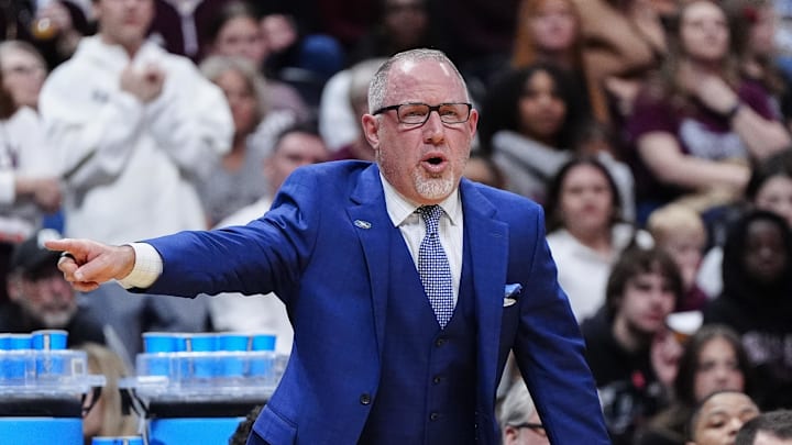 Maryland Basketball Everything you need to know about Buzz Williams
