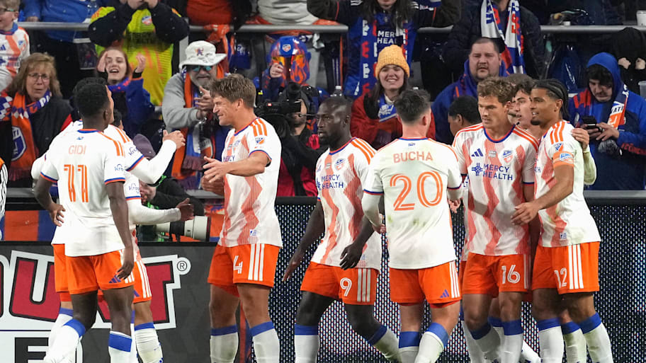 FC Cincinnati 