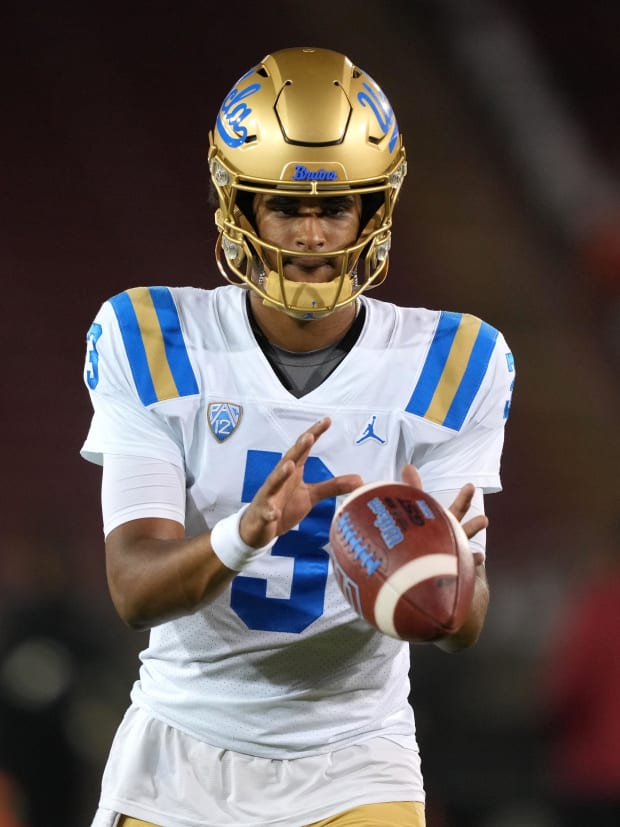 UCLA Bruins