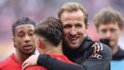 Harry Kane