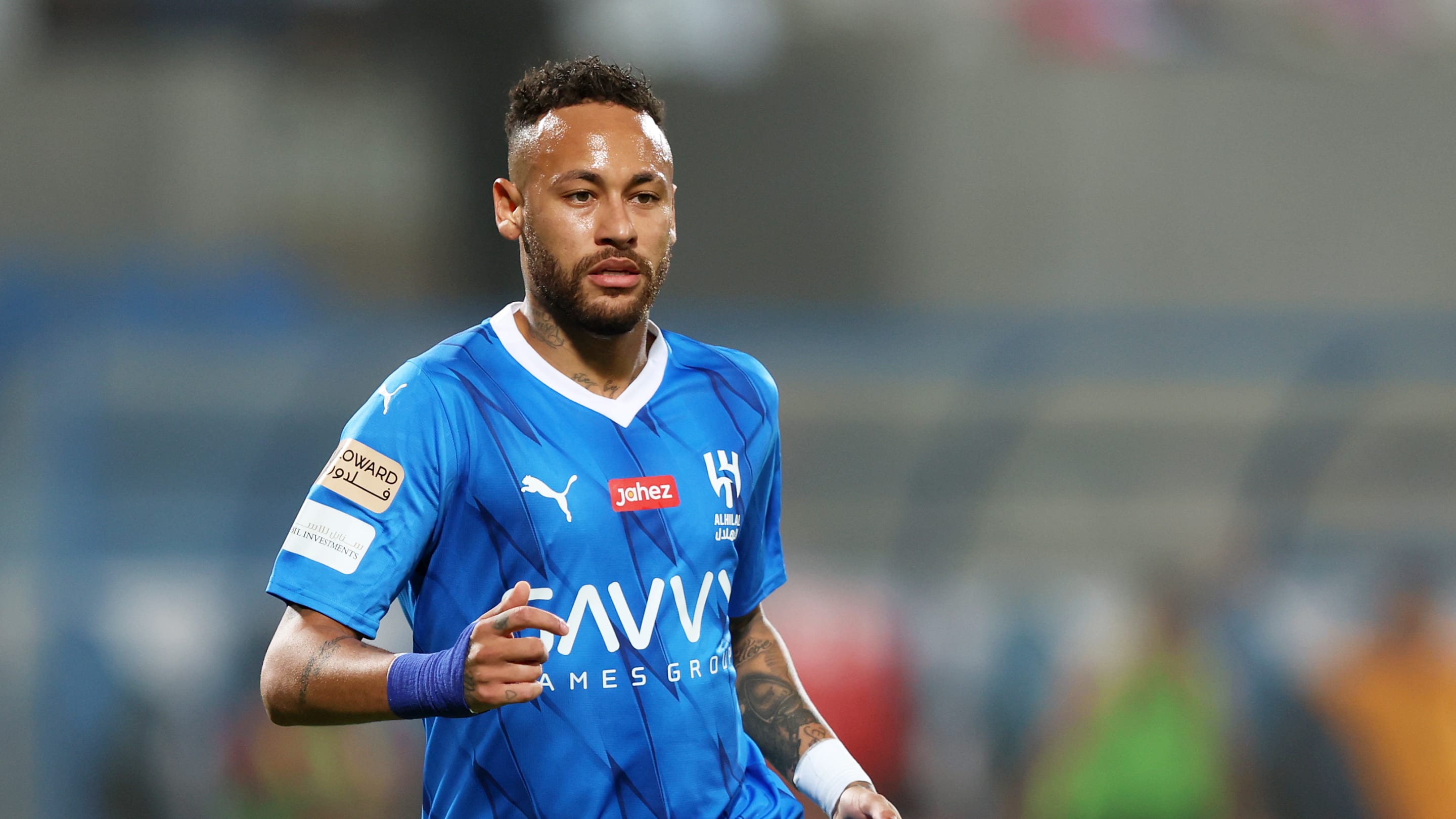Mercato : Neymar a ciblé le club où il aimerait terminer sa carrière et ce n'est pas le FC Barcelone