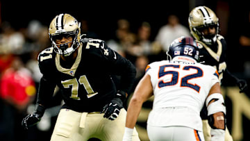 Denver Broncos  v New Orleans Saints - NFL Preseason 2025