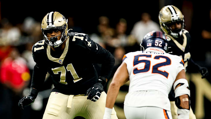 Denver Broncos  v New Orleans Saints - NFL Preseason 2025