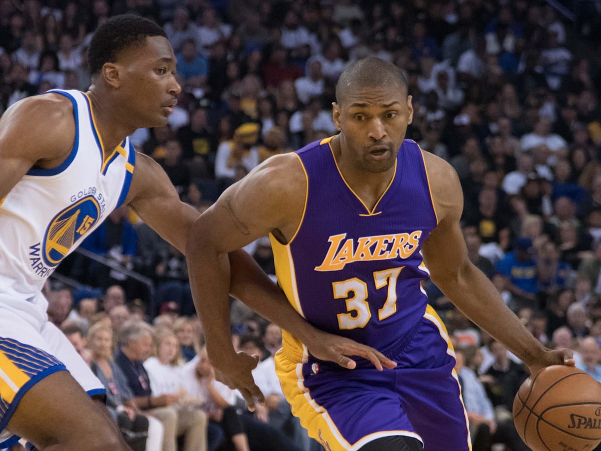 Former NBA All Star Metta Sandiford Artest Joins 100M Fund to Advance Sports Tech