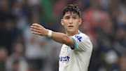Leonardo Balerdi a reçu un gros défi de Geronimo Rulli.