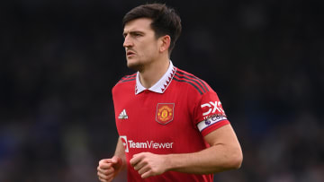 Leeds United v Manchester United - Premier League