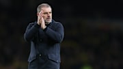 Ange Postecoglou's Tottenham must soon stop the rot in the Premier League
