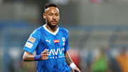 Neymar Jr dejaría Arabia Saudita