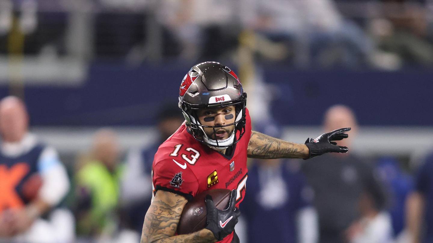 Must-Start Buccaneers for Week 17 Fantasy Football Matchups