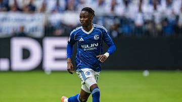 Moussa Ndiaye wird wohl nicht zu S04 zurückkehren Moussa Ndiaye wird wohl nicht zu S04 zurückkehren
