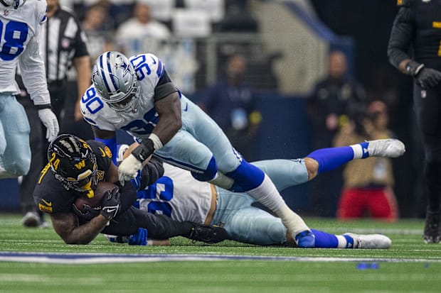 Demarcus Lawrence