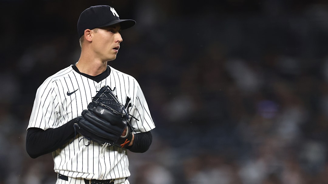 Chicago White Sox v New York Yankees Chicago White Sox v New York Yankees