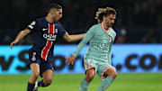 PSG y Atlético de Madrid se enfrentarán este domingo en la fase de grupos del Mundial de Clubes de la FIFA 