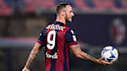 Marko Arnautovic batal didatangkan Manchester United