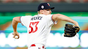 Tampa Bay Rays v Minnesota Twins