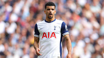 Tottenham’s summer signing, Dominic Solanke, has quickly become a topic of conversation.