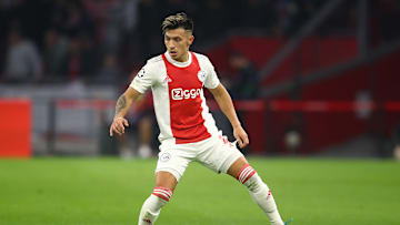 Lisandro Martinez