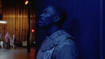Sing Sing starring Colman Domingo