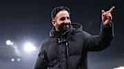 Manchester United FC v Southampton FC - Premier League
