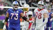 El Pro Bowl de la NFL de 2023 cambia de formato