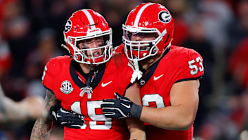 Georgia Tech v Georgia