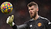 Manchester United v Southampton - Premier League