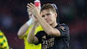 Southampton FC v Arsenal FC - Premier League