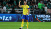 Atacante marcou mais um hat-trick nesta terça-feira