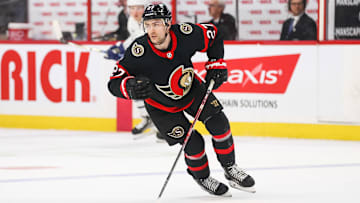 Toronto Maple Leafs v Ottawa Senators