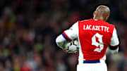 Arsenal v AFC Wimbledon - Carabao Cup Third Round