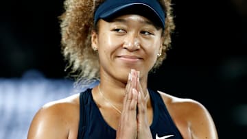 2021 Australian Open: Day 13