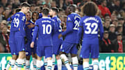 Nottingham Forest v Chelsea FC - Premier League