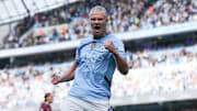 Manchester City FC v Ipswich Town FC - Premier League