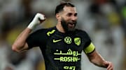 Karim Benzema a répondu avec beaucoup de franchise comme souvent.