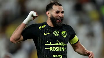 Karim Benzema a répondu avec beaucoup de franchise comme souvent.