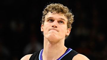 Utah Jazz, Lauri Markkanen, NBA Free Agency, Austin Ainge