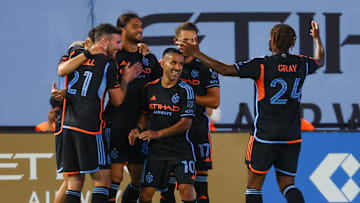 NYCFC