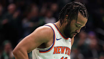 New York Knicks, Jalen Brunson