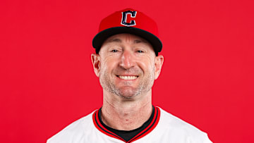 Cleveland Guardians Photo Day