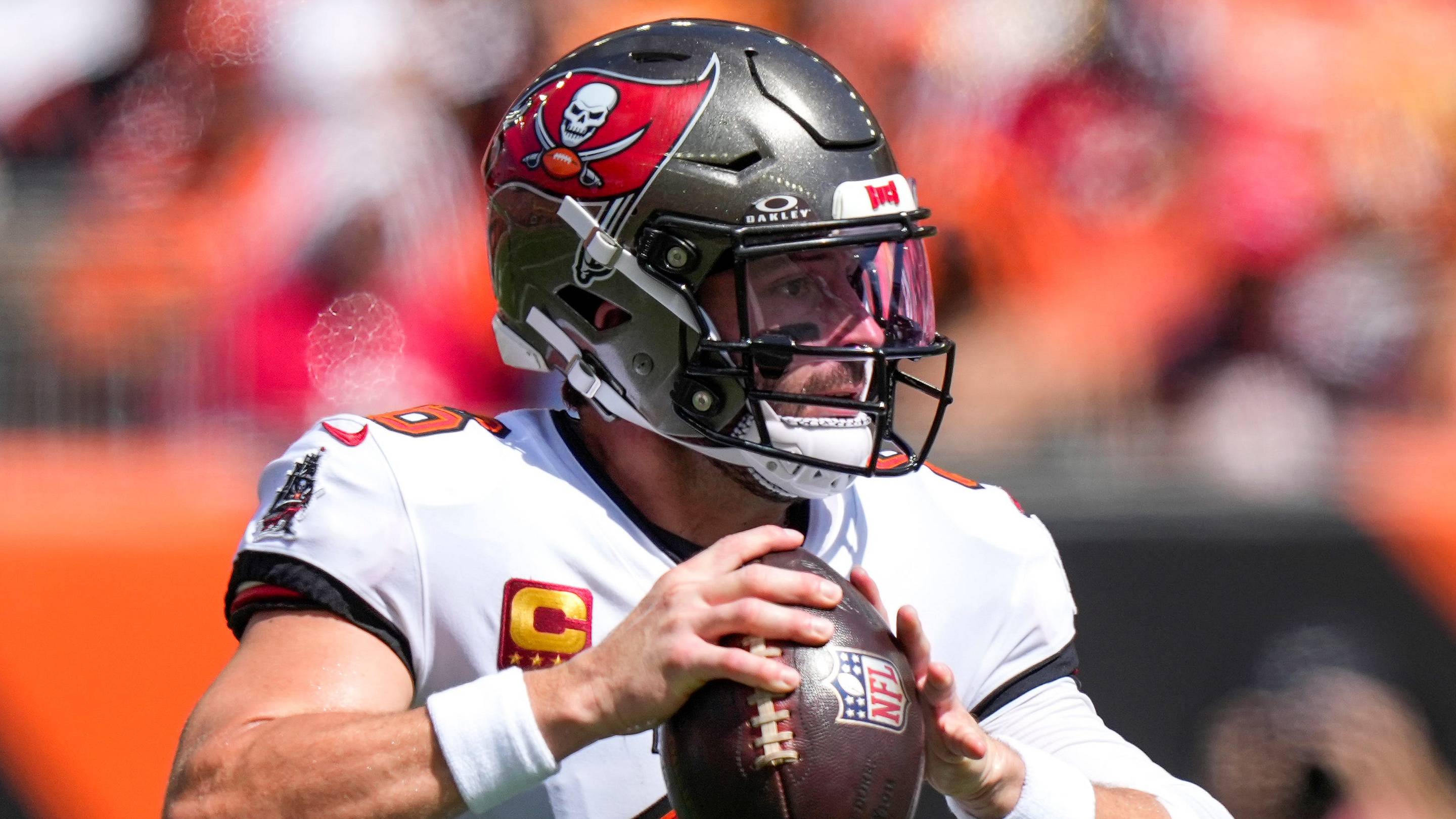 Don't Overreact, But the Buccaneers' Offense Looks Promising